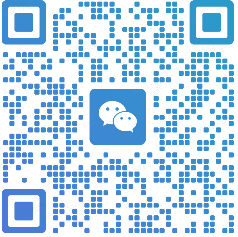 联系二维码
